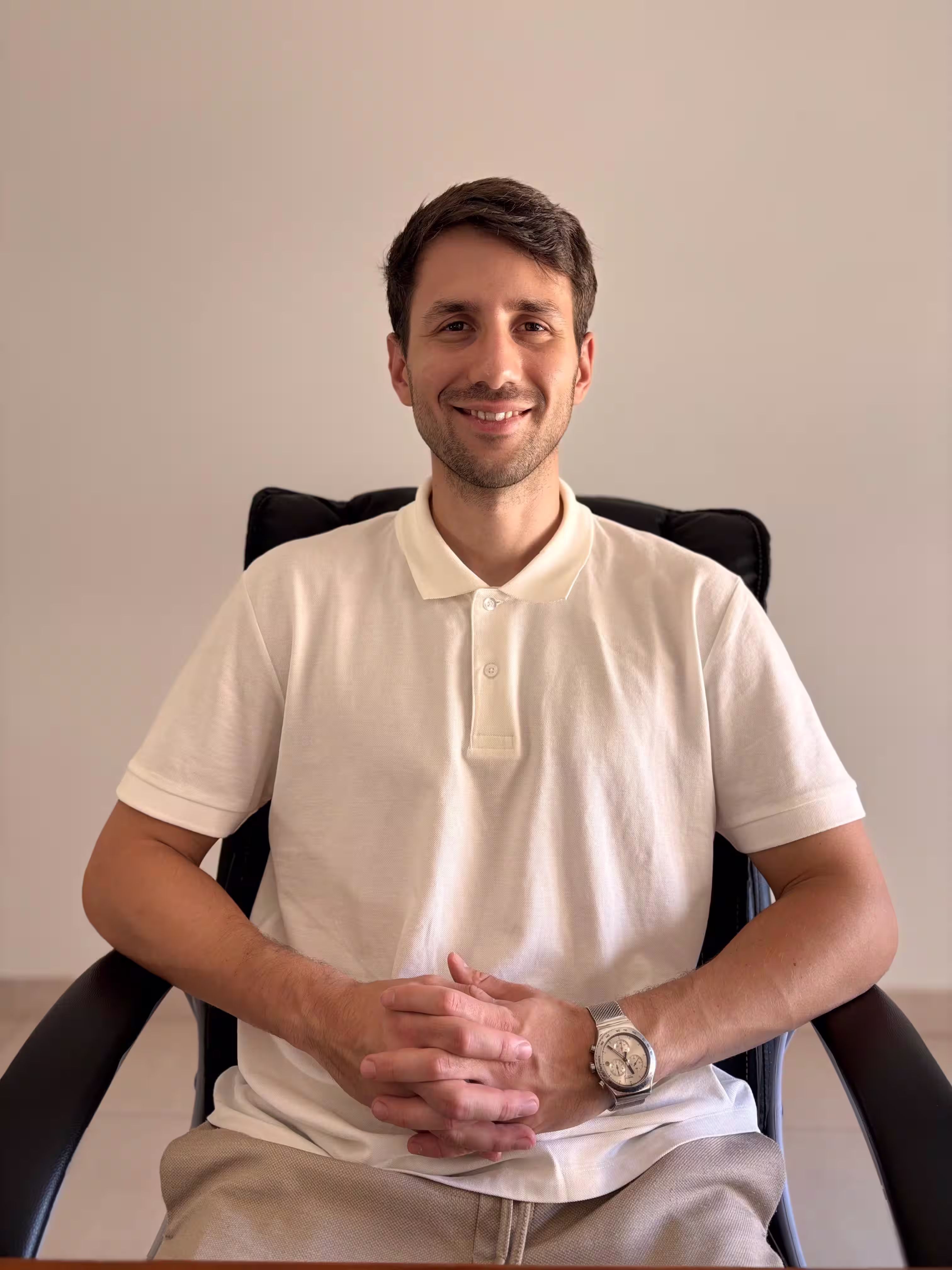 Ignacio Dallape, Gestión y Finanzas