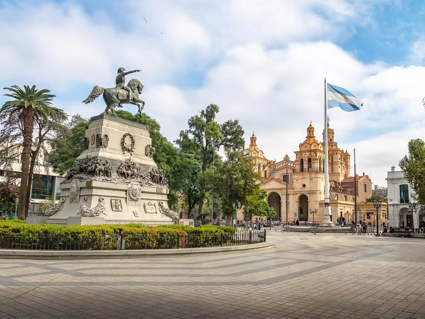 Córdoba