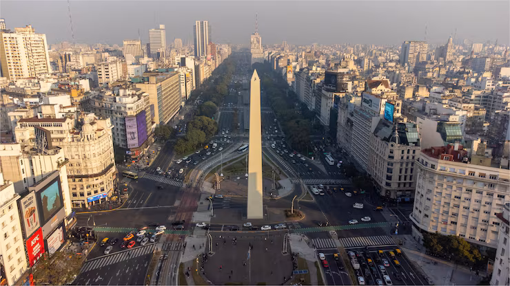 Buenos Aires