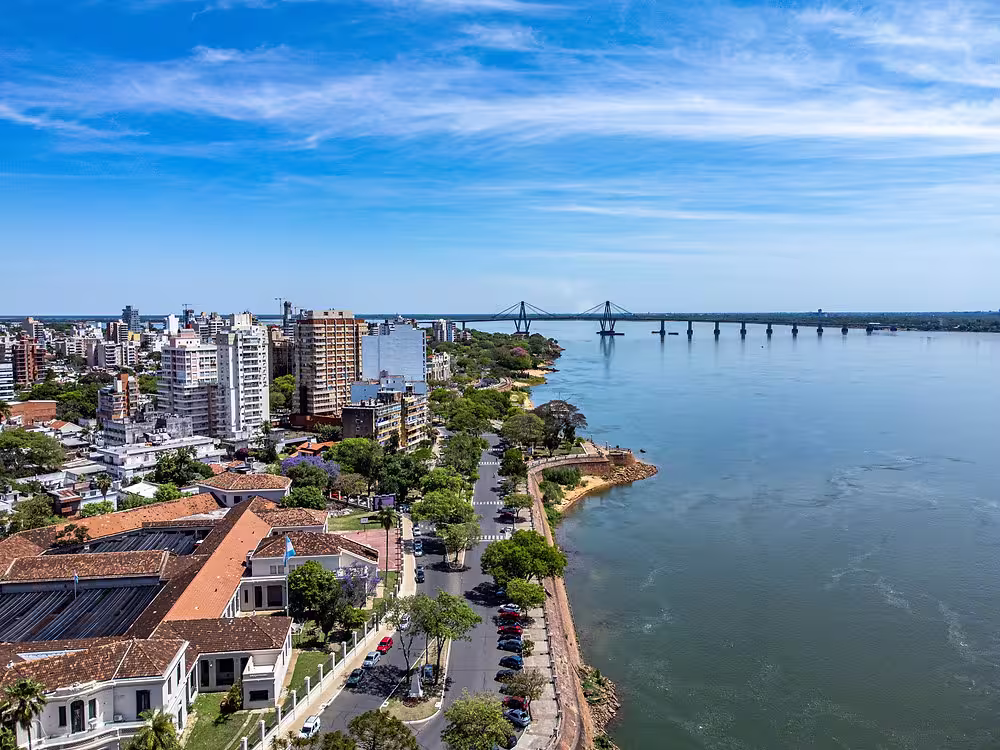 Corrientes