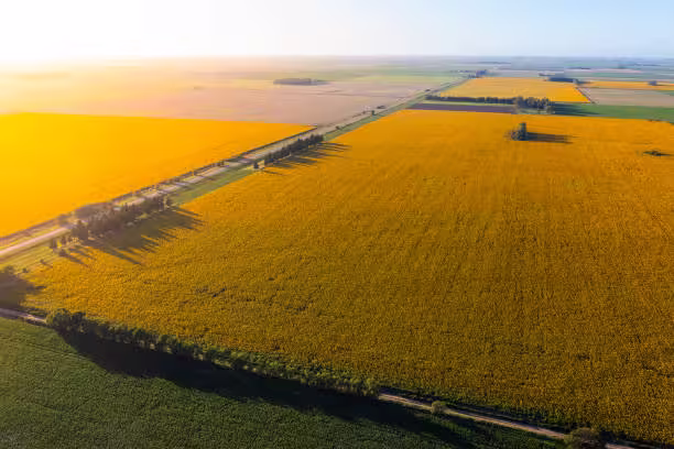 La Pampa