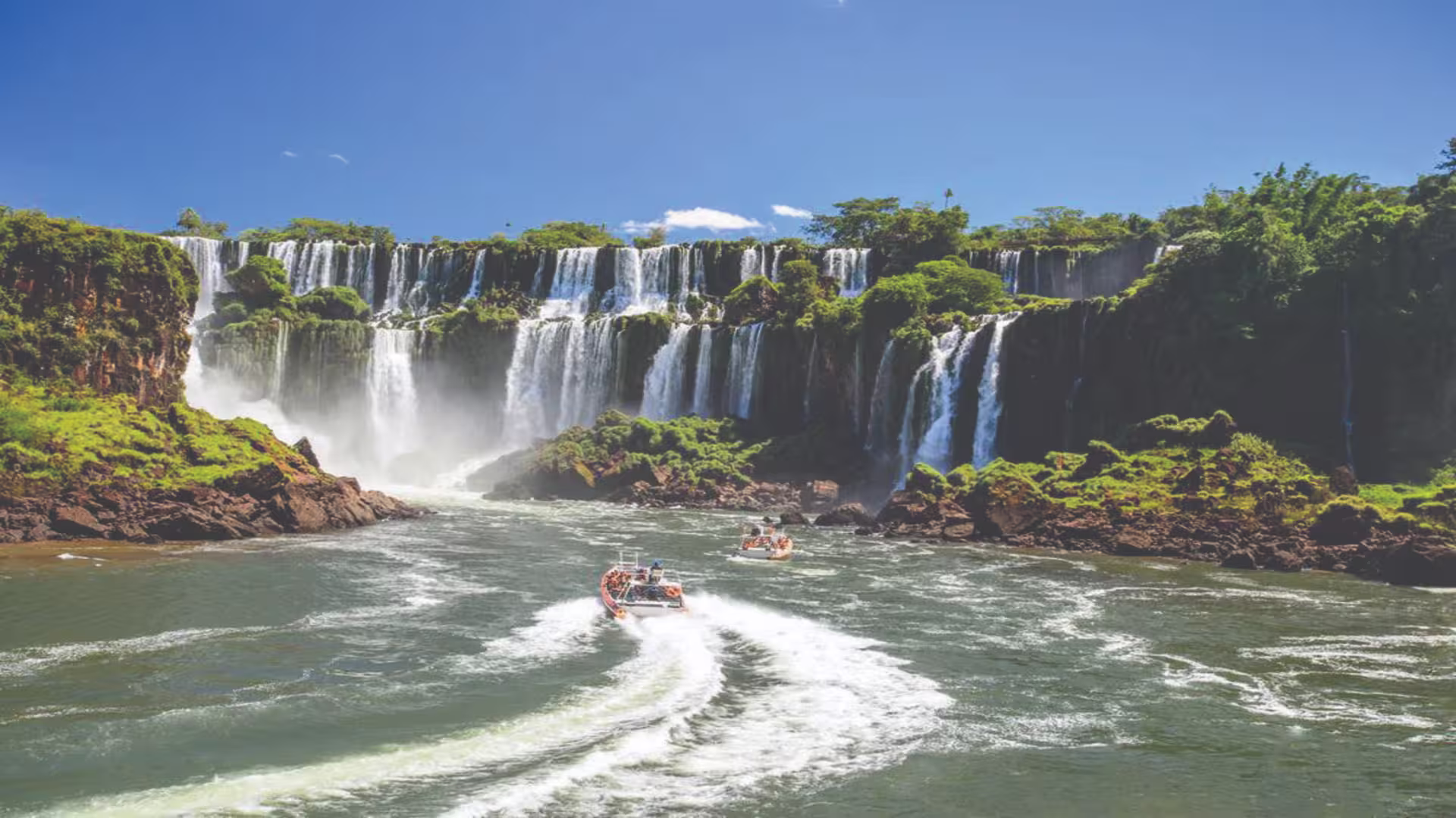 Misiones