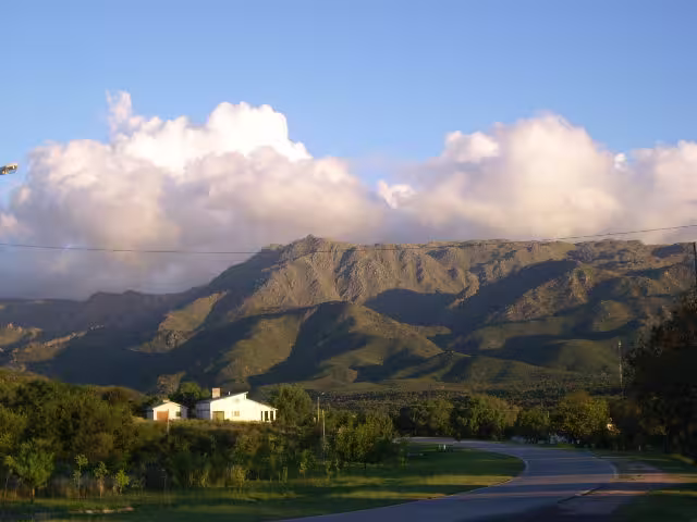 San Luis