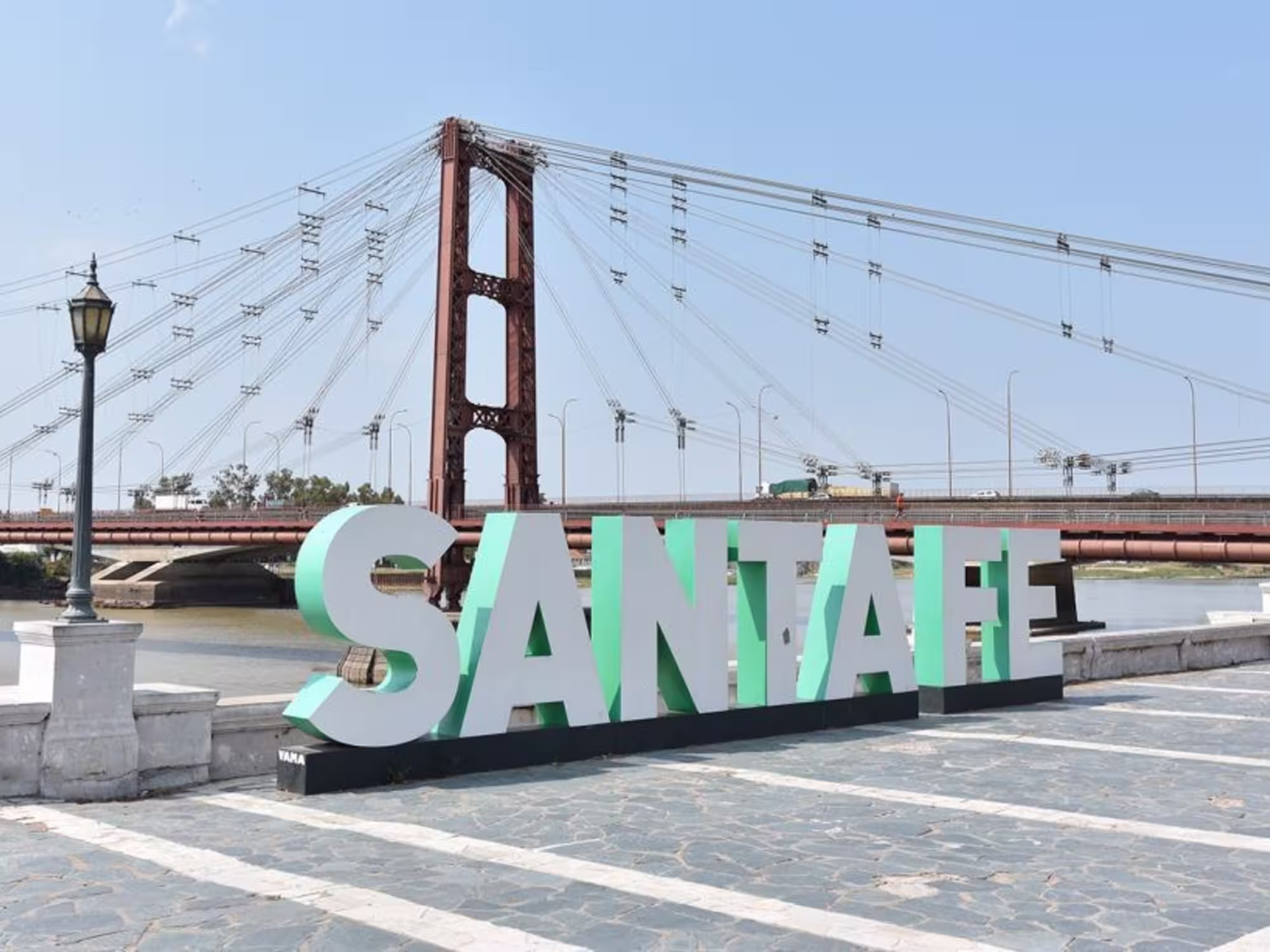 Santa Fe