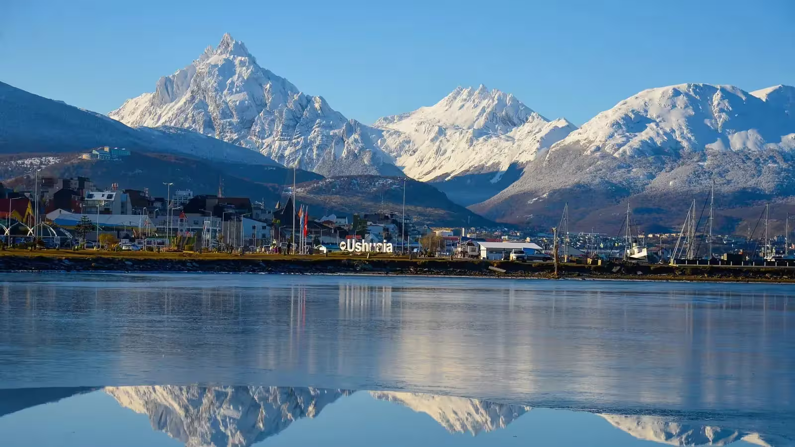 Tierra del Fuego